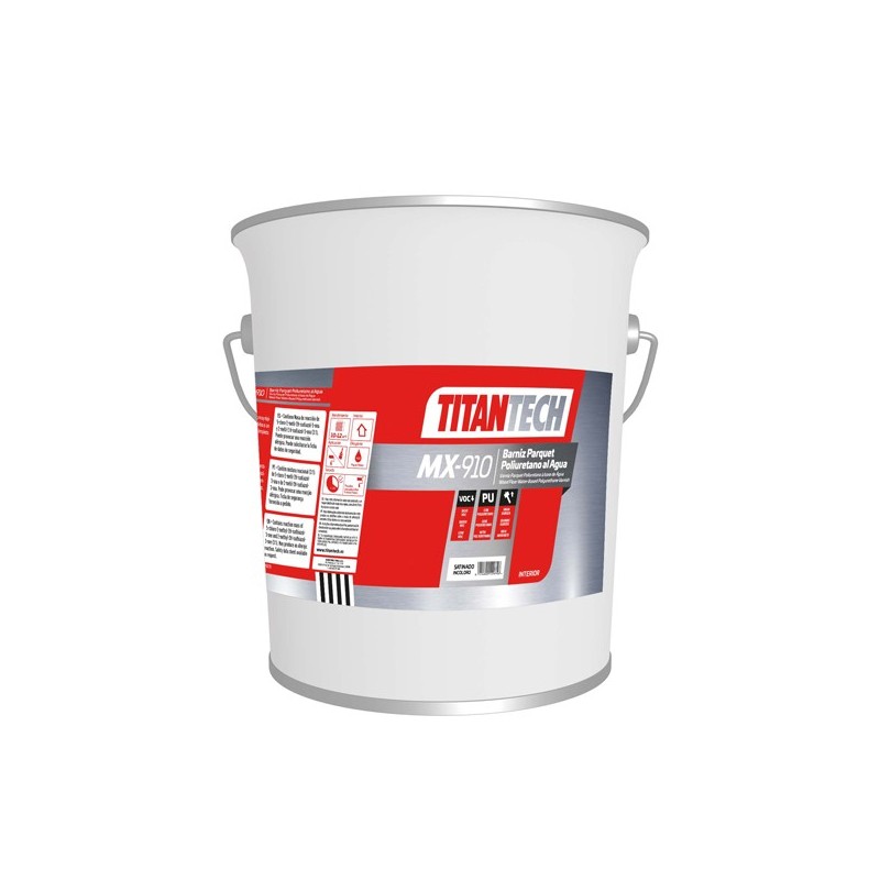 BARNIZ  PARQUET  SAT  AGUA  INCOL