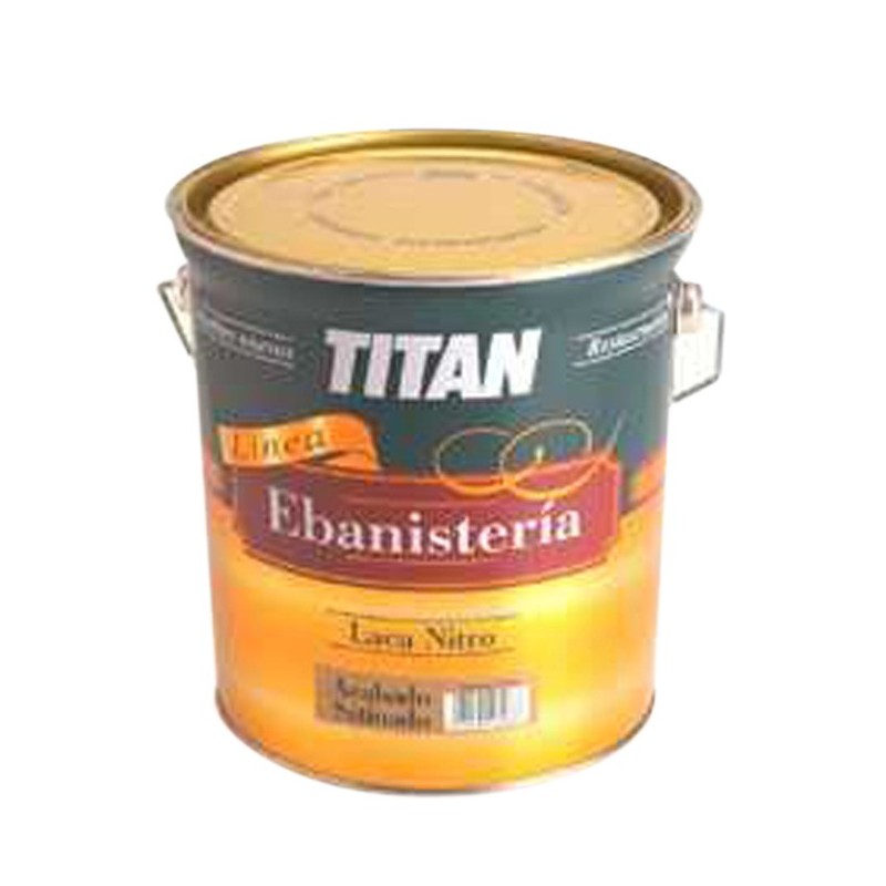 LACA  NITRO  BRILLANTE