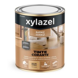 BARNIZ  TINTE  SINT  BR  CAOBA