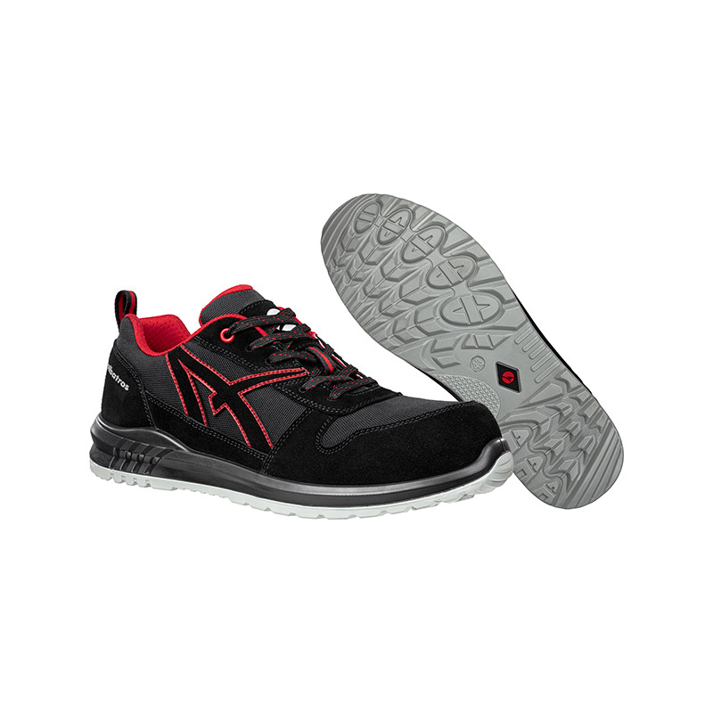 ZAPATO S3 PUNT/PLANT SRC CLIFTON LOW