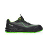 DEPORTIVA S1PS PUN+PL NGR/VDE