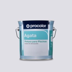 PINTURA  PISCINA  CLOR.  BLANCO