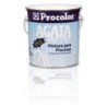 PINTURA  PISCINA  CLOR.  AZUL