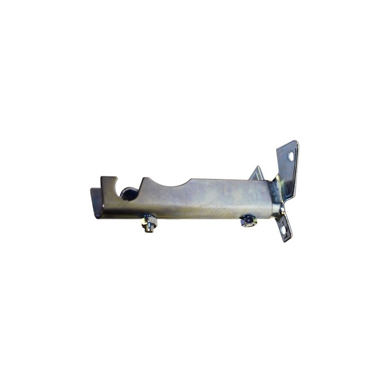SOPORTE  EXTENS  BARRA  CROMADO