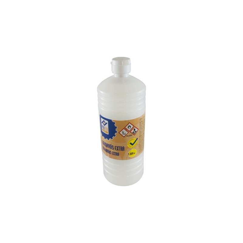 AGUARRÁS  EXTRA  PROFER  HOME