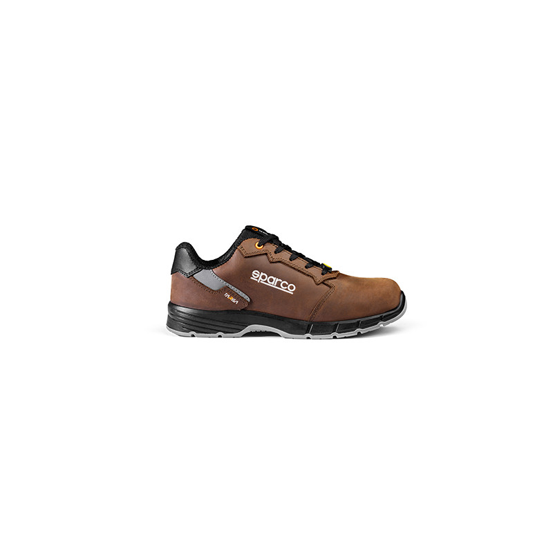 ZAPATO TARGA NINO ESD S3S MTM