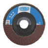 DISCO LAMINAS CORINDON A60B