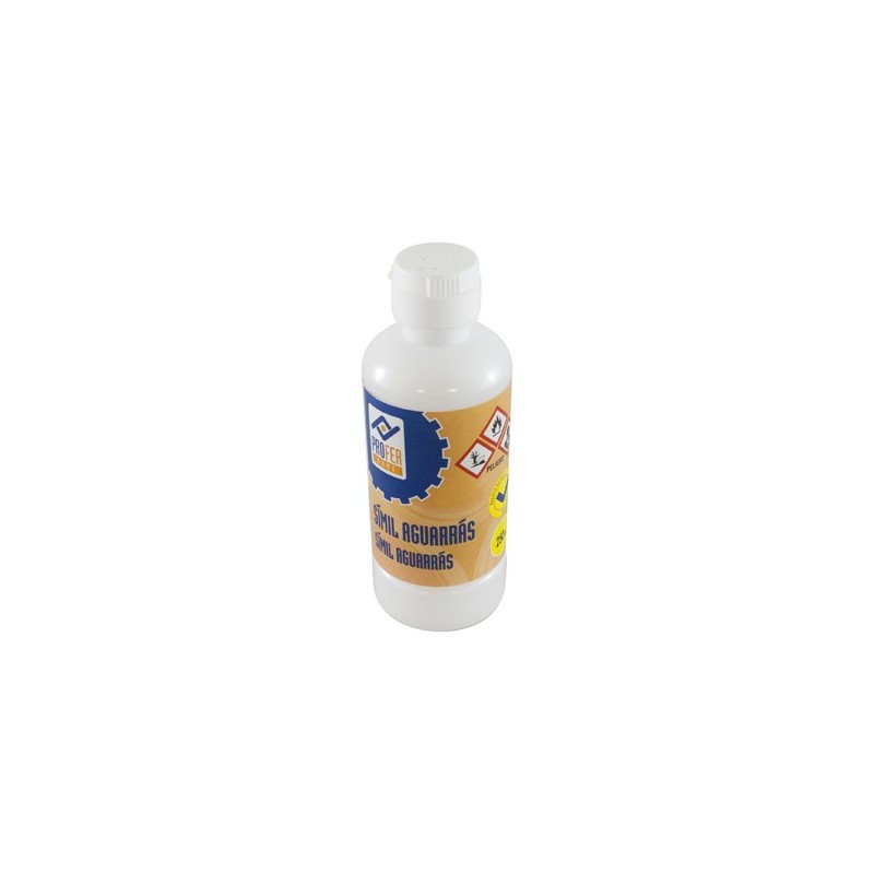DISOLVENTE  SIMIL  AGUARRAS