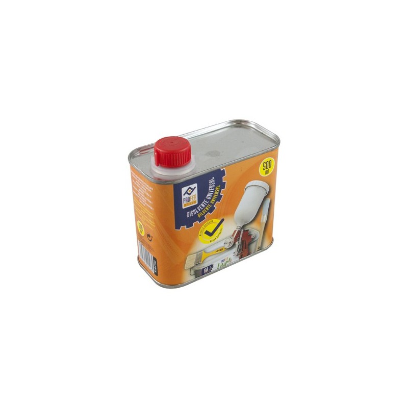 DISOLVENTE  UNIVERSAL  PROFER  HOME