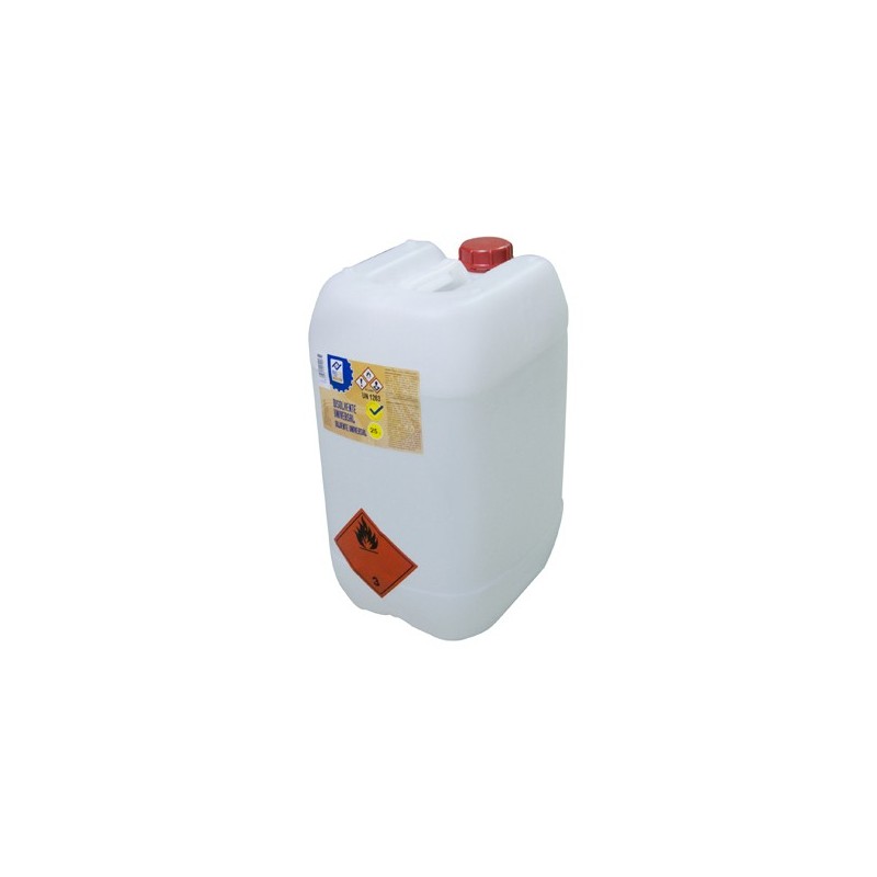 DISOLVENTE  UNIVERSAL  PLASTICO