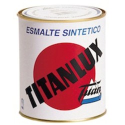 ESMALTE  SINT  MATE  BLANCO