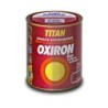ESMALTE  ANTIOXIDO  LISO  GRIS  MT