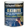 ESMALTE  METAL  OXIRITE  LISO  XYLAZEL