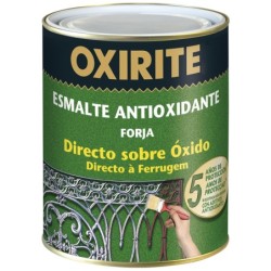 ESMALTE  ANTIOXIDO  FORJA  GRIS