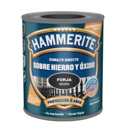 ESMALT  ANTIÒXID  FORJA  HAMMERITE