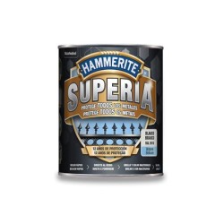 ESMALTE  ANTIOXIDANTE  DIRECTO  HAMMARITE  SUPERIA  BRILLANTE