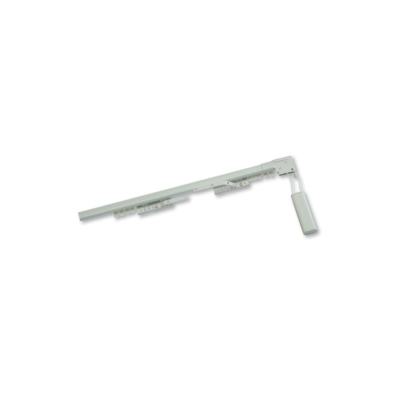 RIEL  EXTENSIBLE  BLANCO