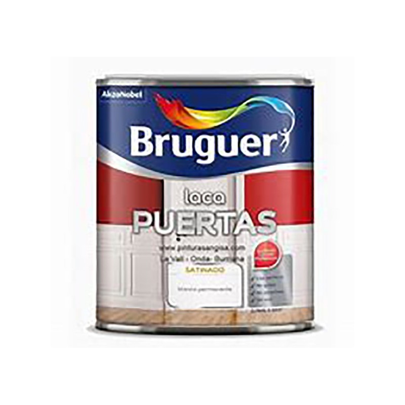 LACA  PUERTAS  BLANCO  PERMANENTE