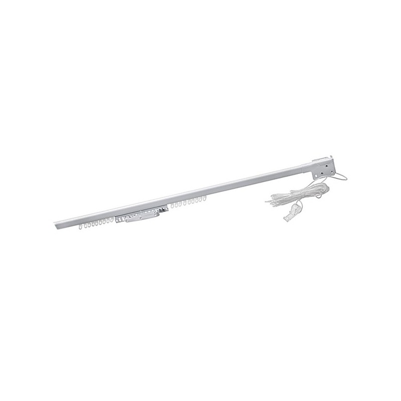 RIEL  EXTENSIBLE  EURO  BLANCO