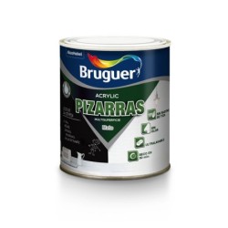 ESM  ACRYLIC  MATE  PIZARRA  NEGRO