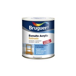 ESM  ACRYLIC  SAT  BLANCO