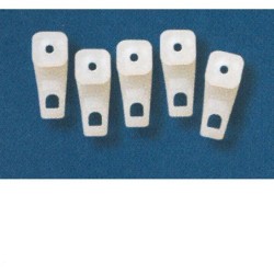 CORREDERA  NYLON  RIEL  C/1000