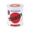 ESMALTE  AGUA  ECOLOGICO  SATINADO  TITANLUX  GRIS  PERLA