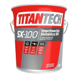 IMPRIMACION  INDUST  ROJO  3009