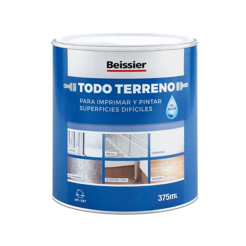 TODO  TERRENO  AL  AGUA  BLANCO  BESSIER