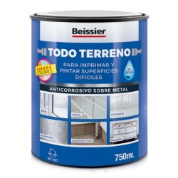 IMPRIMACION  TODO  TERRENO  AL  AGUA