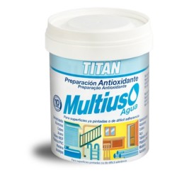 IMPRIMACION  MULTIUSO  AL  AGUA