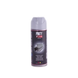 IMPRIMACION  HIERRO  SPRAY  GRIS