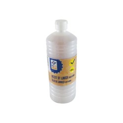 ACEITE  DE  LINAZA  PROFER  HOME