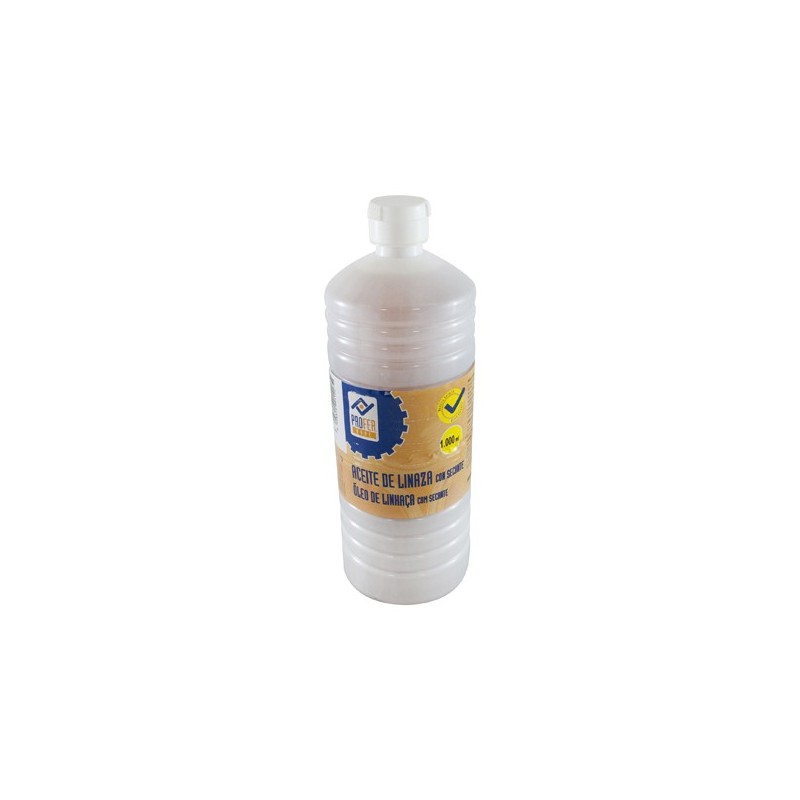 ACEITE  DE  LINAZA  PROFER  HOME