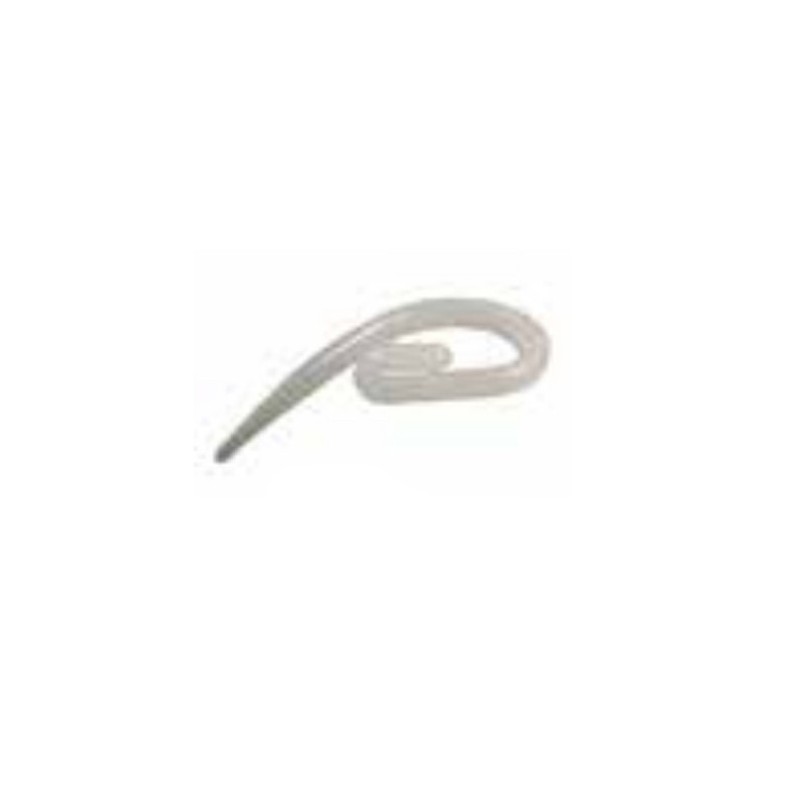 GANCHO  CORTINA  ACETAL  B/100