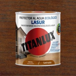 PROT.ECO  LASUR  SAT.NOGAL  750ML