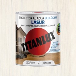 PROT.ECO  LASUR  SAT.BCO.I.750ML