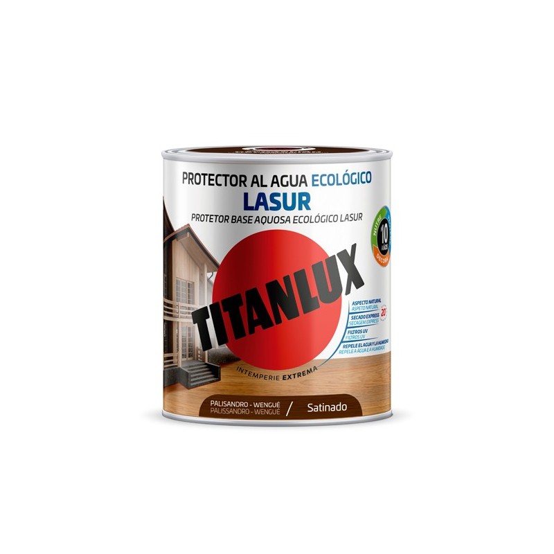 PROT.ECO  LASUR  SAT.PA-WE.750ML