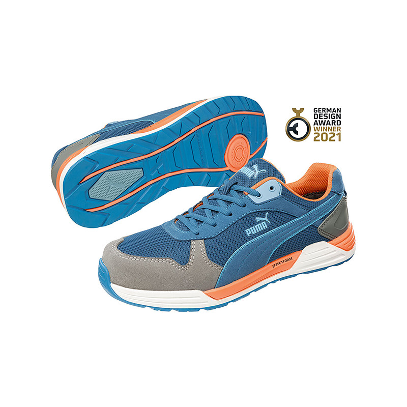 DEPORTIVO S1P SRC FRONTSIDE
