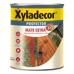 PROTECTOR  MATE  NOGAL