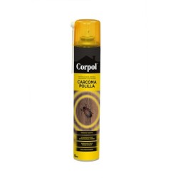 MATACARCOMA  SPRAY  CORPOL
