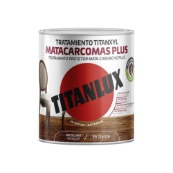 MATACARCOMA  PLUS  INCOLORO