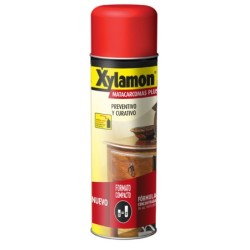 ANTICARCOMA  PLUS  XYLAMON  SPRAY