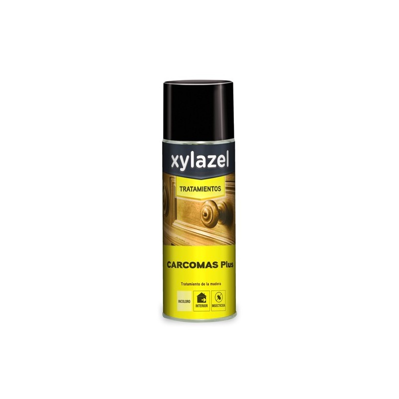 ANTICARCOMA  PLUS  SPRAY