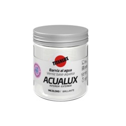 BARNIZ  MANUALIDADES  AL  AGUA  ACUALUX