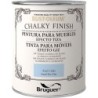 PINTURA  DECORATIVA  ?EFECTO  TIZA?  PARA  MUEBLES