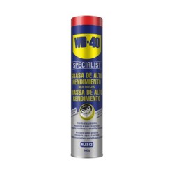 WD-40  SPECIALIST  GRASA  DE  ALTO  RENDIMIENTO  MULTIUSOS-Cartuch