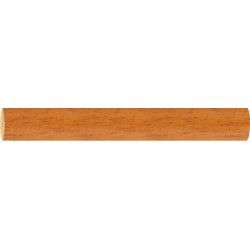 BARRA  MADERA  1,80  M  TECA