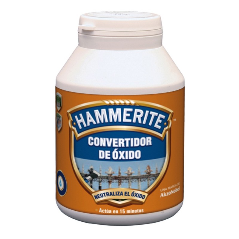 CONVERTIDOR  DE  OXIDO
