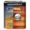XYLAZEL  METAL  OXITROL